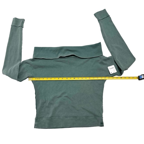 FREE PEOPLE We the Free Not the Same T-Shirt Size SMALL - Picture 10 of 15